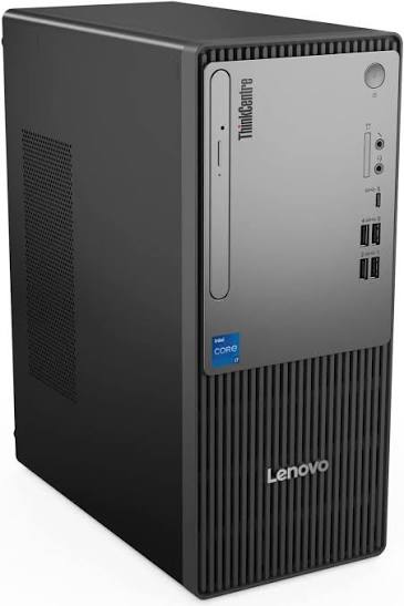 Lenovo ThinkCentre Neo 50t Gen 5 Tower PC