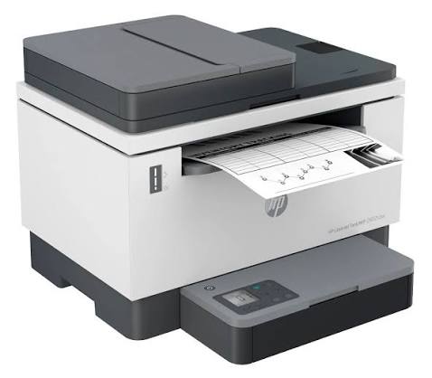 HP LaserJet Tank MFP 2602sdw