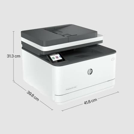 HP LASERJET PRO MFP 3103FDN PRNTR