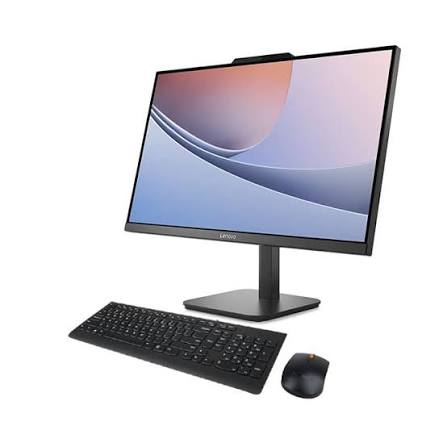 LENOVO V100 ALL-IN-ONE INTEL Ci3-N305 512GB SSD