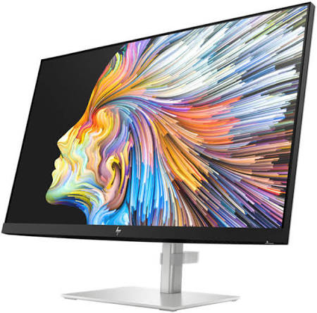 HP U28 4K HDR MONITOR