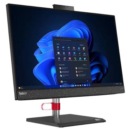 Lenovo ThinkCentre Neo 50a-24 G5 All-in-One (AIO) PC