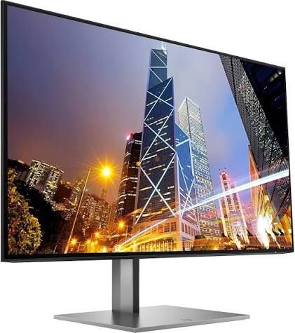 HP Z27U G3 QHD USB-C DISPLAY