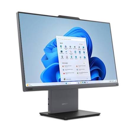 Lenovo ThinkCentre Neo 50a-24 Gen 5 All-in-One Desktop