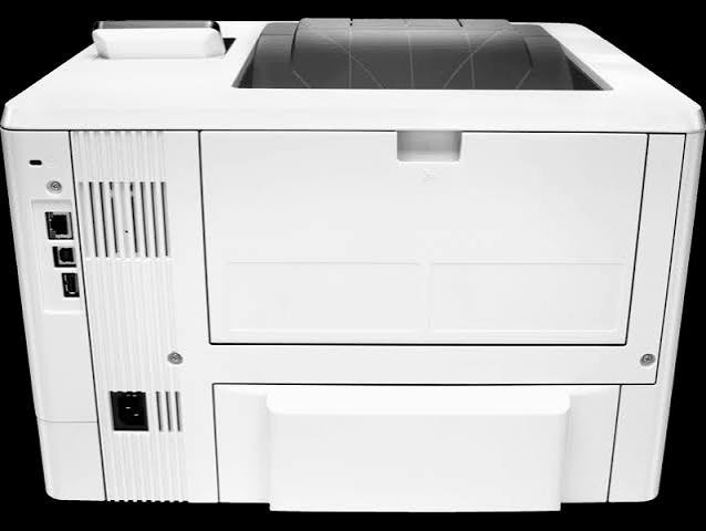 HP LaserJet Pro M501dn(43 ppm A4, Duplex, network,  550 sheet input tray)