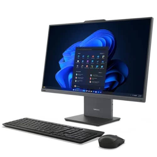 Lenovo ThinkCentre Neo 50a 27 G5 All-in-One (AIO) PC