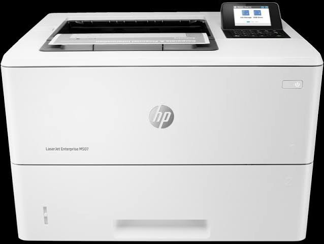 HP LaserJet Enterprise M507dn