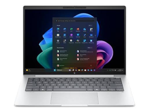 HP EliteBook 8 G1i 14 NB NG AI PC Intel Ultra 7 265U 8 14 inch G1i