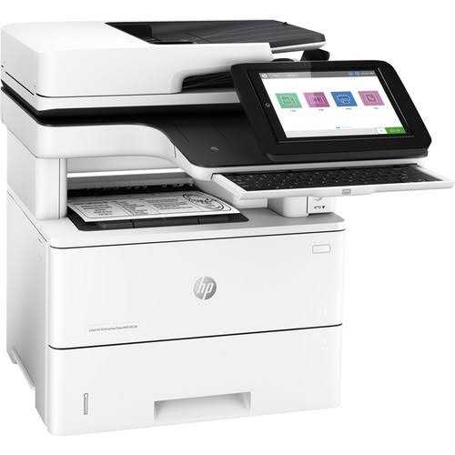 HP LaserJet Enterprise MFP  M528z(50ppm,print duplex, Network, wireless,  7500 pages)
