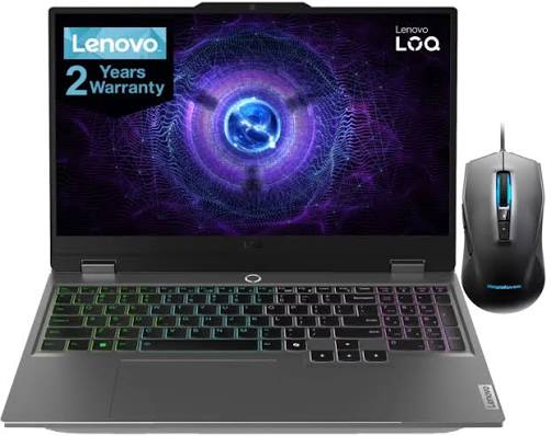Lenovo LOQ 15IRX9