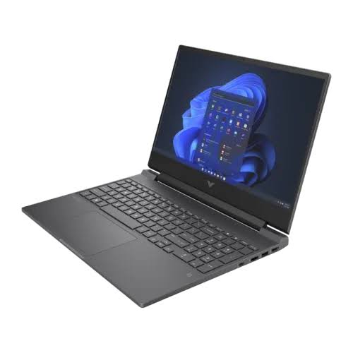 HP VICTUS 15-fa1091nia Clamshell