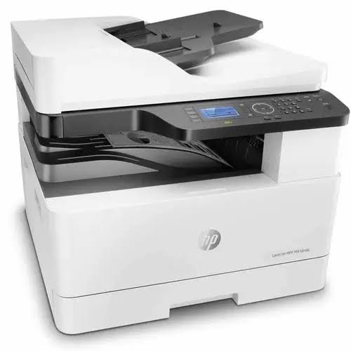 HP LASERJET MFP M442dn  23PPM/DUPLEX/NETWORK