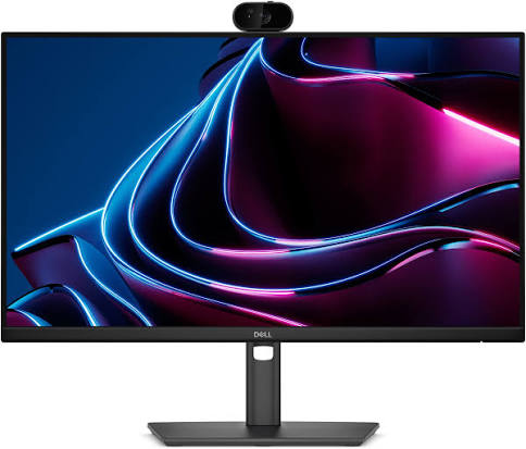 Dell 24 Touch USB-C Hub Monitor (P2424HT)