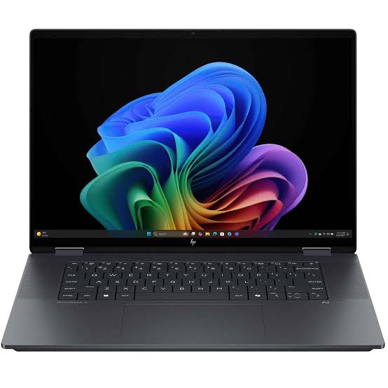 HP OmniBook X Flip AI PC x360 (Model 16-as0003nia)