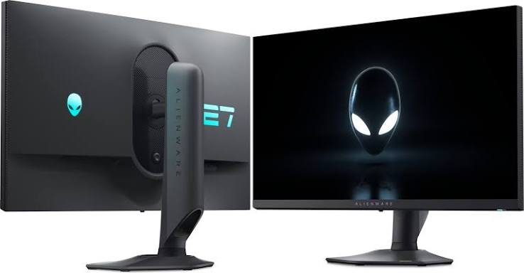 Dell Alienware 27 Gaming Monitor (Model: AW2724DM)