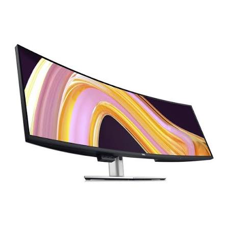 Dell UltraSharp 49 Curved USB-C Hub Monitor (Model: U4924DW)