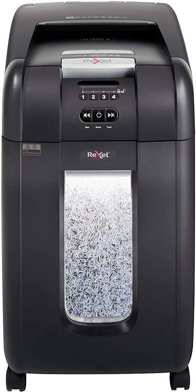 REXEL AUTO 300M