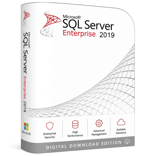 Microsoft SQL Server 2019 Enterprise,24 core