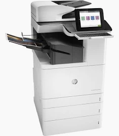 HP Color LaserJet Enterprise MFP M776dn(A3,  45ppm, Duplex Print,network, 40,000pages)