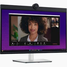 Dell 27-inch Video Conferencing Monitor
