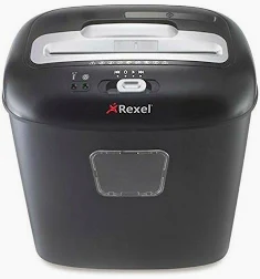 REX PAPER SHREDDER DUO 