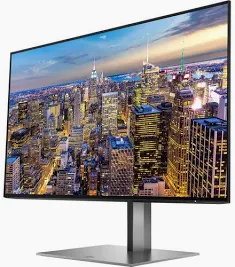 HP Z27k G3 27-inch 4K USB-C Monitor