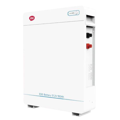 ITEL IPL-51100A