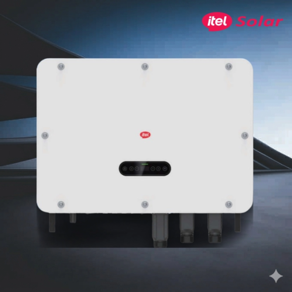 Itel Energy IHY-50KH3S