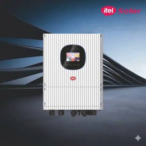 Itel Energy IHY-6K6L1C