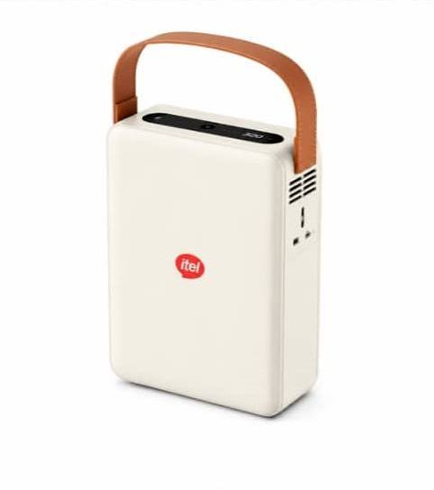 Itel Power Go Pro (IESS-320ACT)