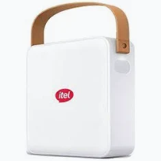 Itel Power-GO Portable Power Station (Model IESS-320T)