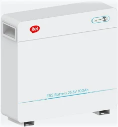 Itel IPW-25100